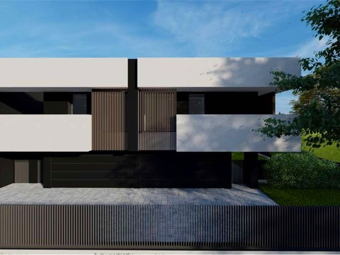Casa con 5 locali in vendita in Via Mar Tirreno, Crocetta, Modena