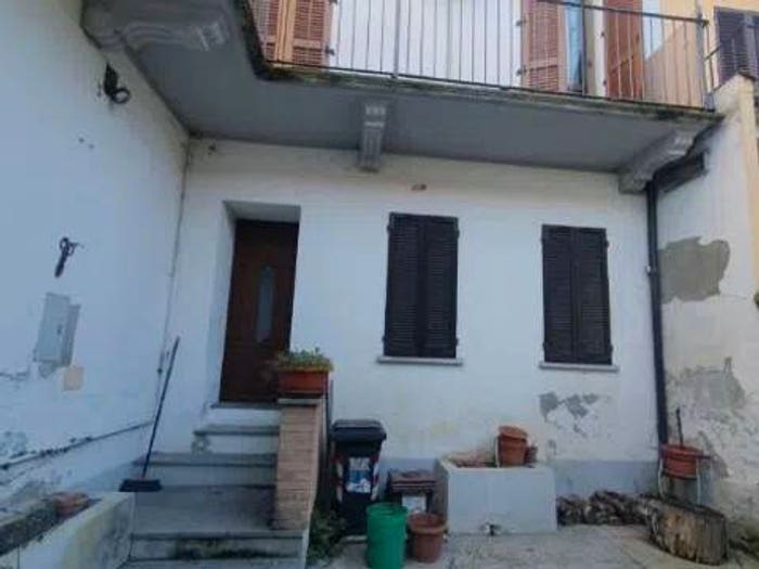 Casa quadrilocale in vendita in Via Giulio Re, Vignale Monferrato