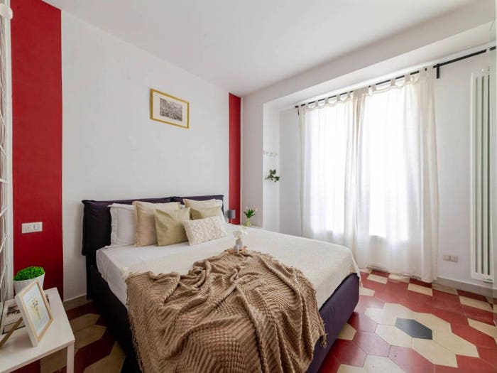 Appartamento bilocale in vendita in Corso di Porta Ticinese, Ticinese, Milano