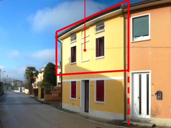 Appartamento bilocale in vendita in Via Novembre, Caldogno Rettorgole Cresole, Caldogno