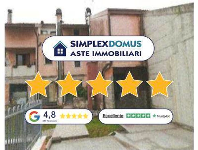 Appartamento quadrilocale in vendita in Via Matteotti, Centro, Sant'Ambrogio di Valpolicella