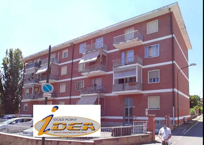 Appartamento quadrilocale in vendita in Strada Cambiano, Semicentro, Chieri