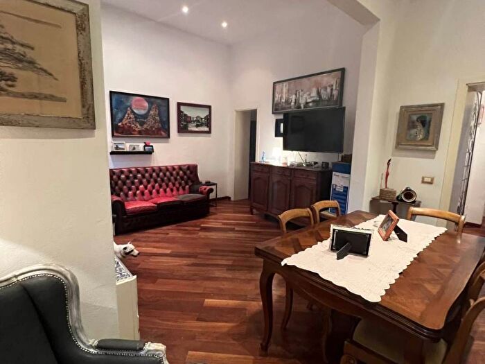 Appartamento quadrilocale in vendita in Ardenza, Livorno