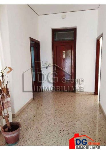 Appartamento trilocale in vendita in PIAZZA DELLA REPUBBLICA, Centro, Alcamo