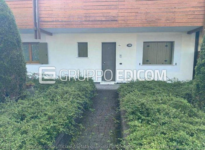 Appartamento quadrilocale in vendita in Via Meassa, Levego, Belluno