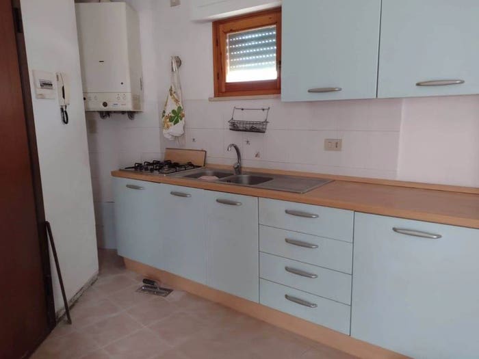 Appartamento monolocale in vendita in Riglione Oratoio, Pisa