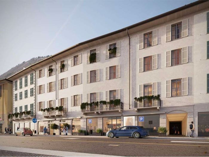 Case in Vendita e in Affitto - 3
