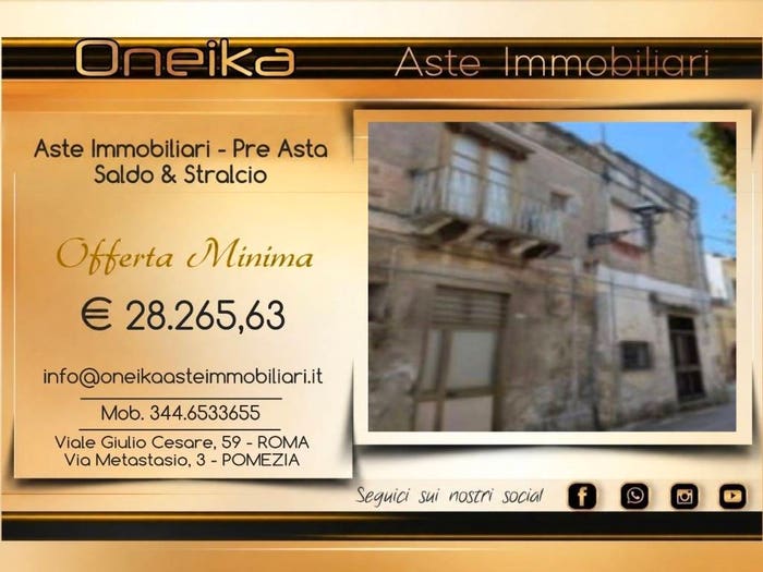 Appartamento quadrilocale in vendita in Via Santa Maria delle Grazie, Centro, Roccapiemonte