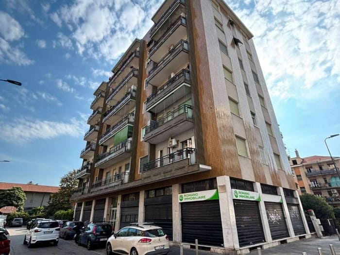 Appartamento bilocale in vendita in Via Luigi Caroli, Ponte Nuovo, Milano
