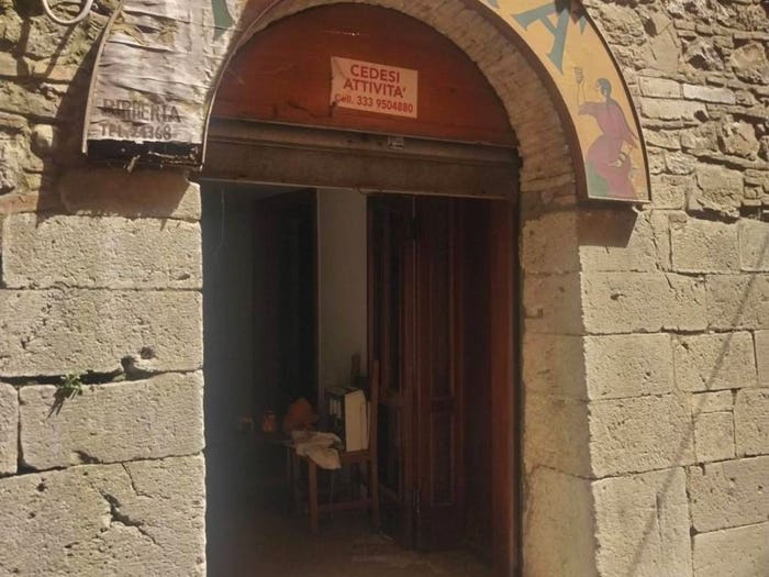 Appartamento quadrilocale in vendita in Centro Storico, Benevento