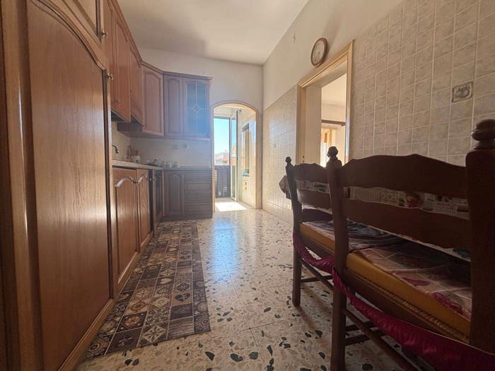 Appartamento bilocale in vendita in Via del Castello, Centro, Formia