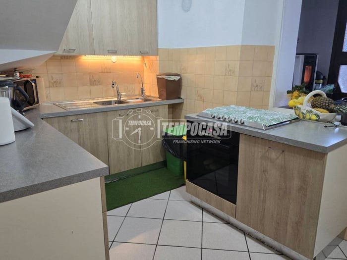 Appartamento con 6 locali in vendita in Località Muiach, Muiach, San Gregorio nelle Alpi