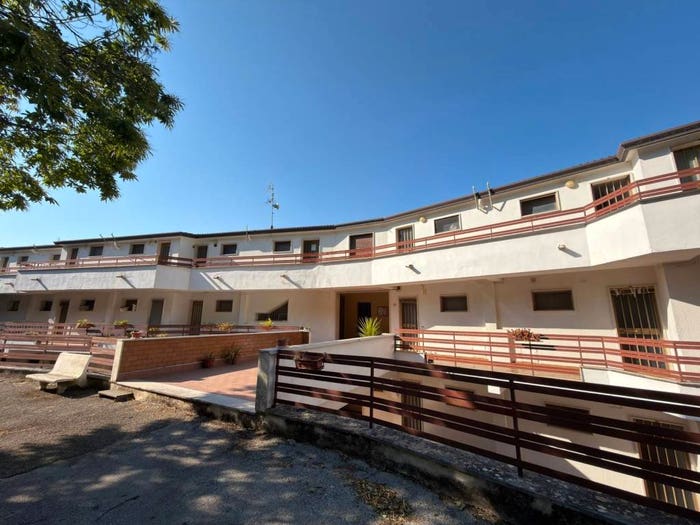Appartamento bilocale in vendita in Strada Provinciale San Marco ai Monti, San Marco Ai Monti, Sant'Angelo a Cupolo