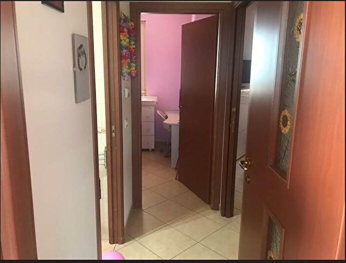 Appartamento trilocale in vendita in Contrada Calarco, Sant'Agata di Militello