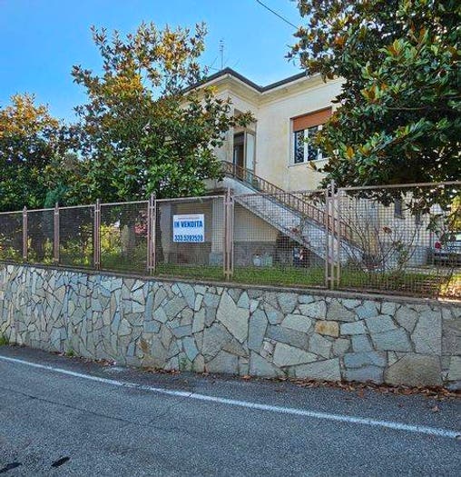 Casa con 5 locali in vendita in Via Giardini, Ponzano Monferrato