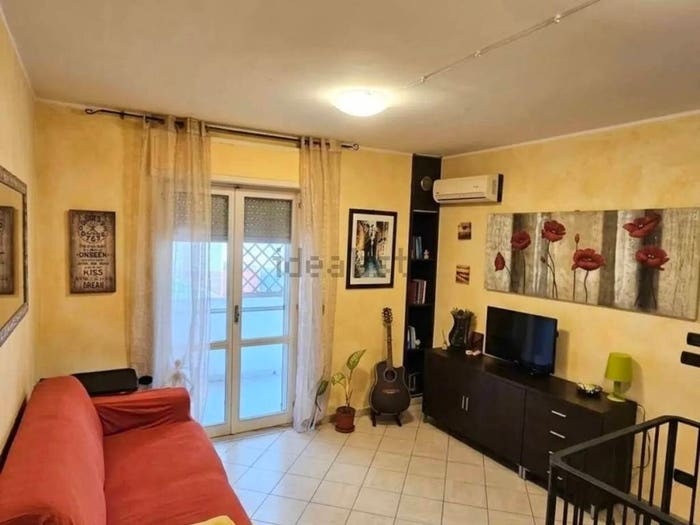 Appartamento trilocale in vendita in Via Martiri Di Cefalonia SNC, Catanzaro Lido, Catanzaro