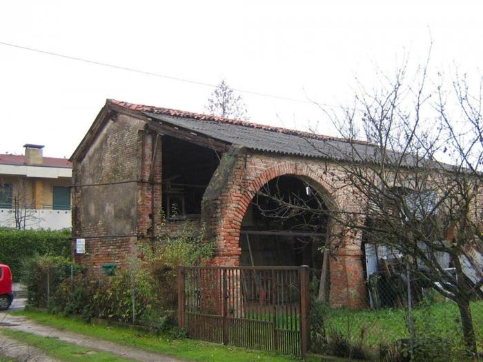 Casa monolocale in vendita in Centro, Ponte San Nicolò
