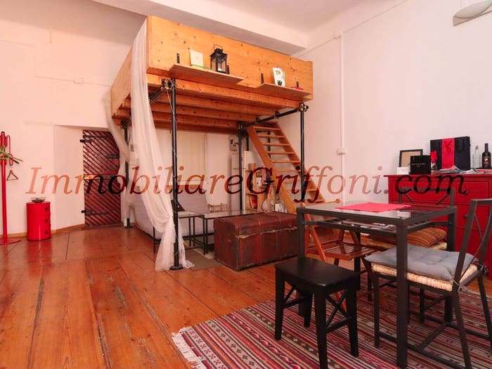 Appartamento monolocale in vendita in Via Massimo d'Azeglio, Saragozza dentro le Mura, Bologna