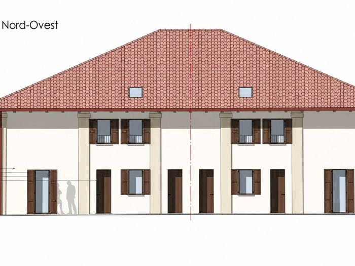 Casa con 6 locali in vendita in Via Bastiana, Gaiana, Castel San Pietro Terme