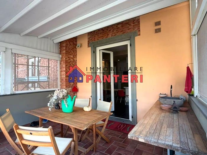 Casa con 6 locali in vendita in Via Arrigo Boito, MontecatiniTerme