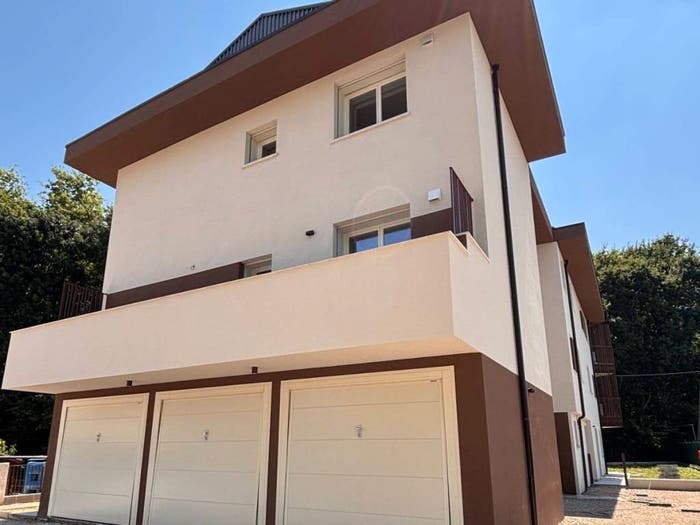 Appartamento quadrilocale in vendita in Viale della Vittoria, Mirano Paese, Mirano