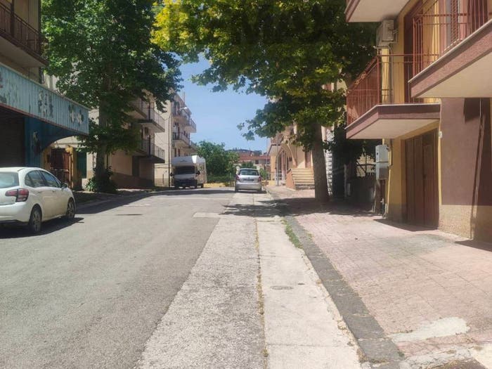 Appartamento con 6 locali in vendita in via michelangelo cardillo, Racalmuto