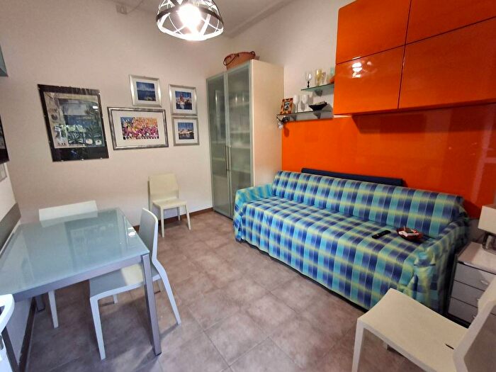 Appartamento bilocale in vendita in Marco Polo Don Bosco, Viareggio