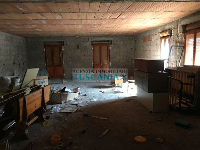 Appartamento quadrilocale in vendita in Centro, Pievepelago