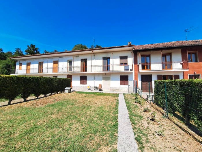 Casa con 5 locali in vendita in Località Biglini, Scaparone Biglini Magliano, Alba