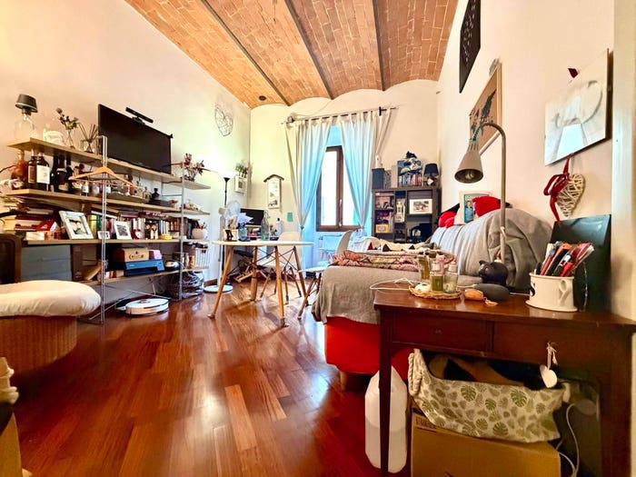Appartamento trilocale in vendita in Via Pier Capponi, Libertà Savonarola, Firenze