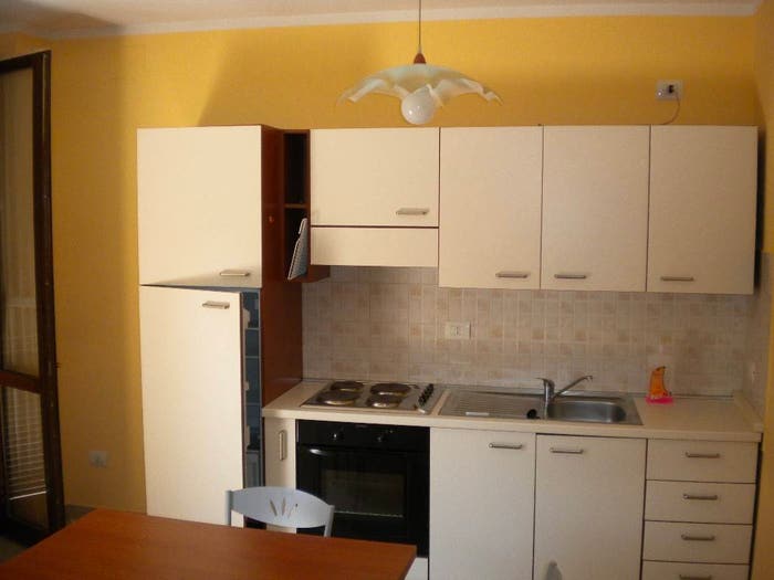 Appartamento monolocale in vendita in Via Eugenio Cantoni, Castellanza