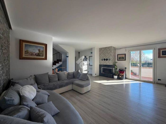 Casa quadrilocale in vendita in VIA BRIGATA EMILIA, Breda di Piave