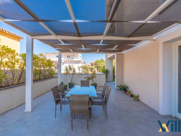 Appartamento con 5 locali in vendita in Via Giuseppe Giusti, San Nicola, Olbia