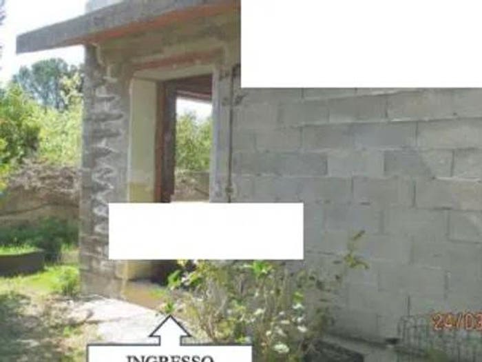 Casa trilocale in vendita in Via Luxemburg Rosa, Samassi