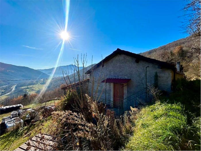 Casa quadrilocale in vendita in Località Porenca Sottana, Garessio