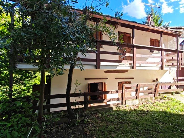 Casa con 5 locali in vendita in Via Vottero, Barge