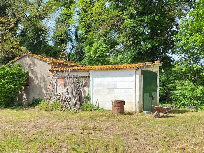 Casa bilocale in vendita in Strada dell'Agnone, Tirli Vetulonia Buriano, Castiglione della Pescaia