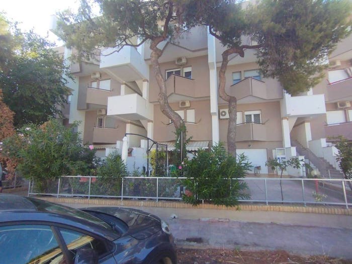 Appartamento trilocale in vendita in Viale Mar Ligure, Marina Di Ginosa, Ginosa