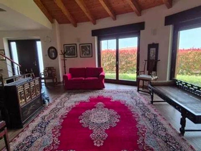 Casa con 6 locali in vendita in Coccaglio