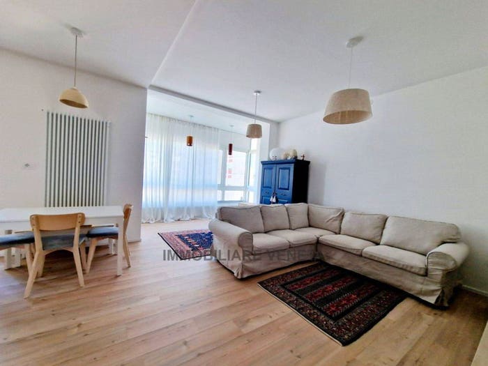 Appartamento trilocale in vendita in Sottomarina, Chioggia