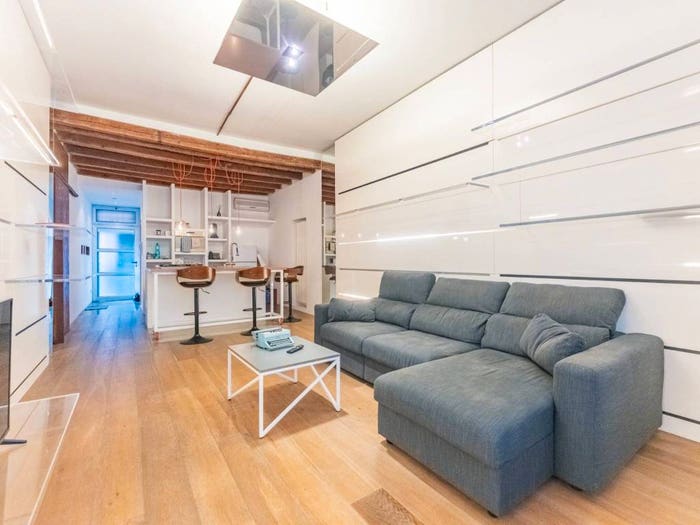 Appartamento bilocale in vendita in Corso Como, Garibaldi Corso Como, Milano