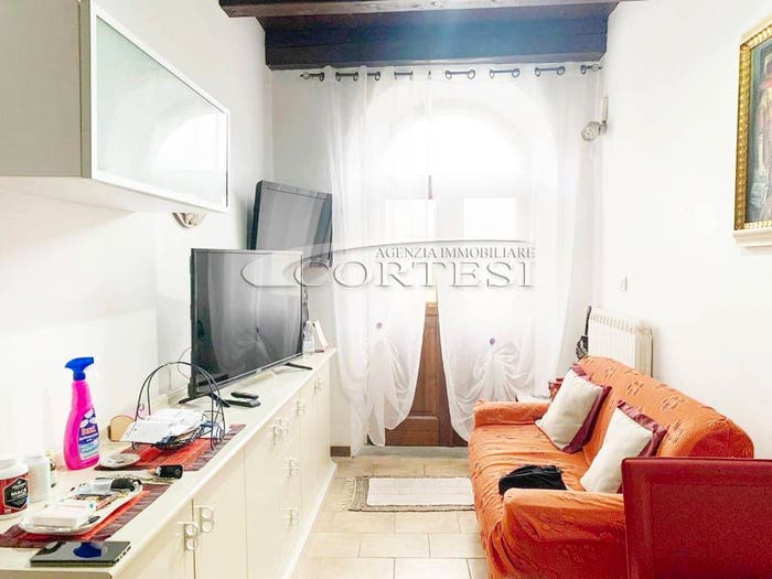 Appartamento trilocale in vendita in via san Francesco, Pistrino, Citerna