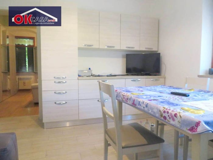 Appartamento quadrilocale in vendita in Via Francesco Petrarca, Centro, Monfalcone