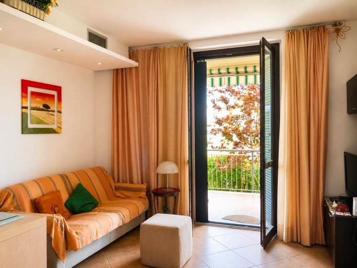Appartamento quadrilocale in vendita in Via della Juta, Centro, Arquata Scrivia