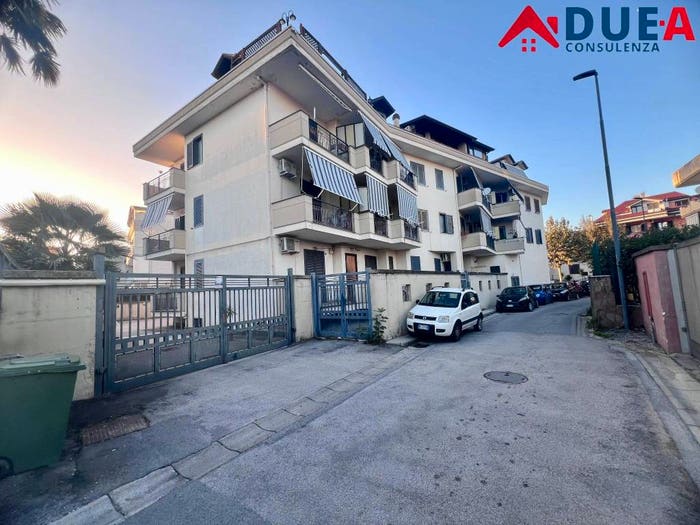 Appartamento trilocale in vendita in Corso Campano, Nuovo Corso Campano Marchesella, Giugliano in Campania