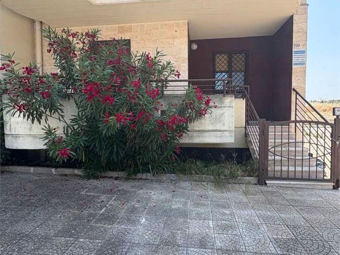 Appartamento con 5 locali in vendita in Centro, Canosa di Puglia
