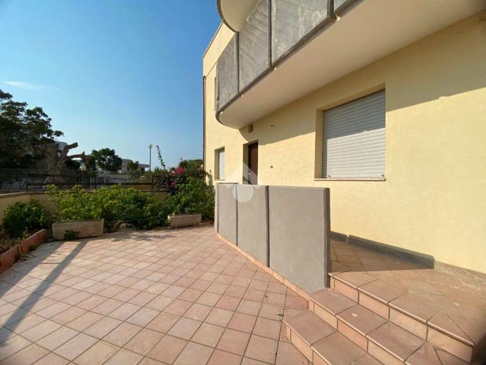 Casa bilocale in vendita in Via dei Peri, Centro, Alliste