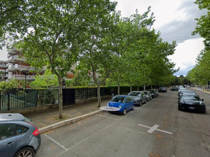 Casa con 5 locali in vendita in Via Giuseppe Imperiale, Vigili del Fuoco, Foggia