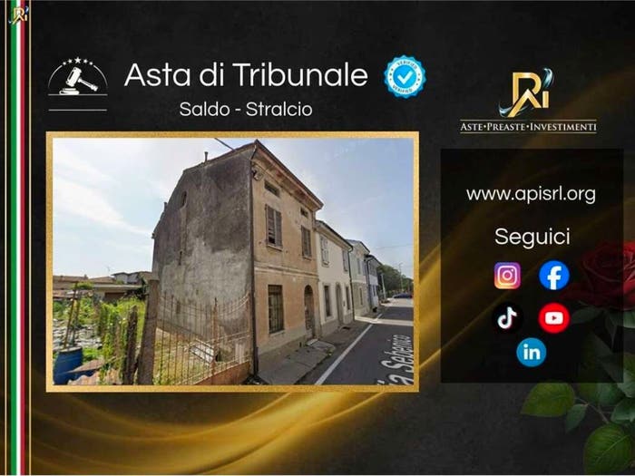 Appartamento quadrilocale in vendita in Via Sebenico, Centro, Bonemerse