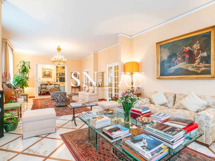 Appartamento con 6 locali in vendita in Via Iacopo Nardi, Mazzini Oberdan, Firenze